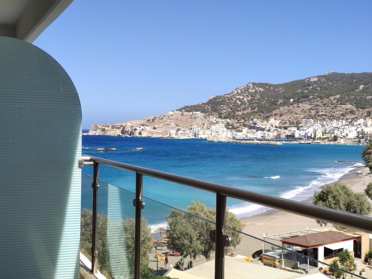 Standard Room Side Sea View