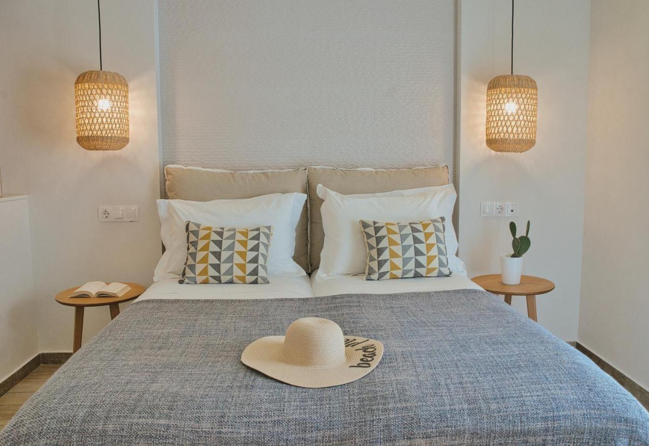 Junior Suite con Vista Giardino